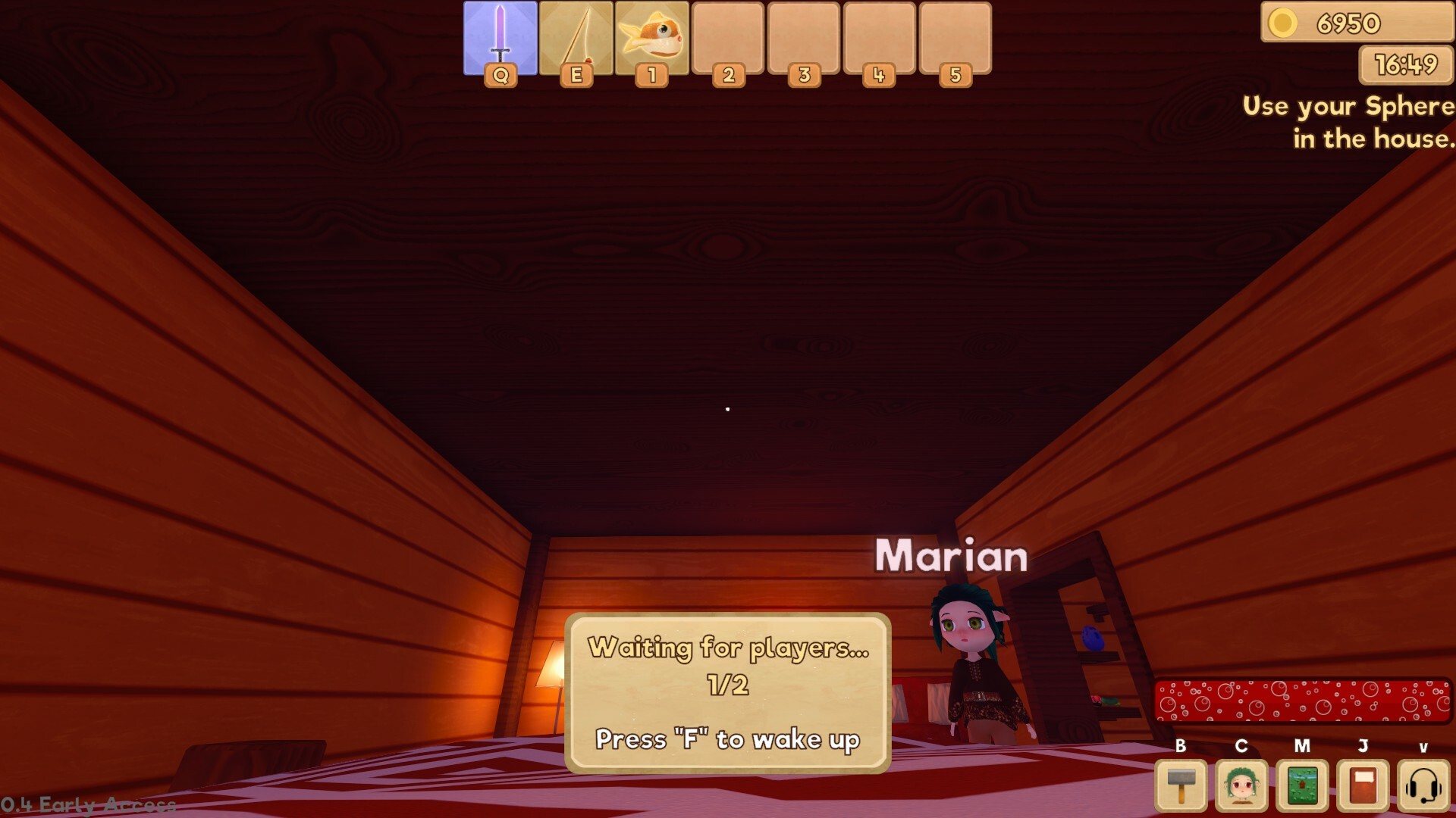 Potion Brew: Co-op screenshot 10