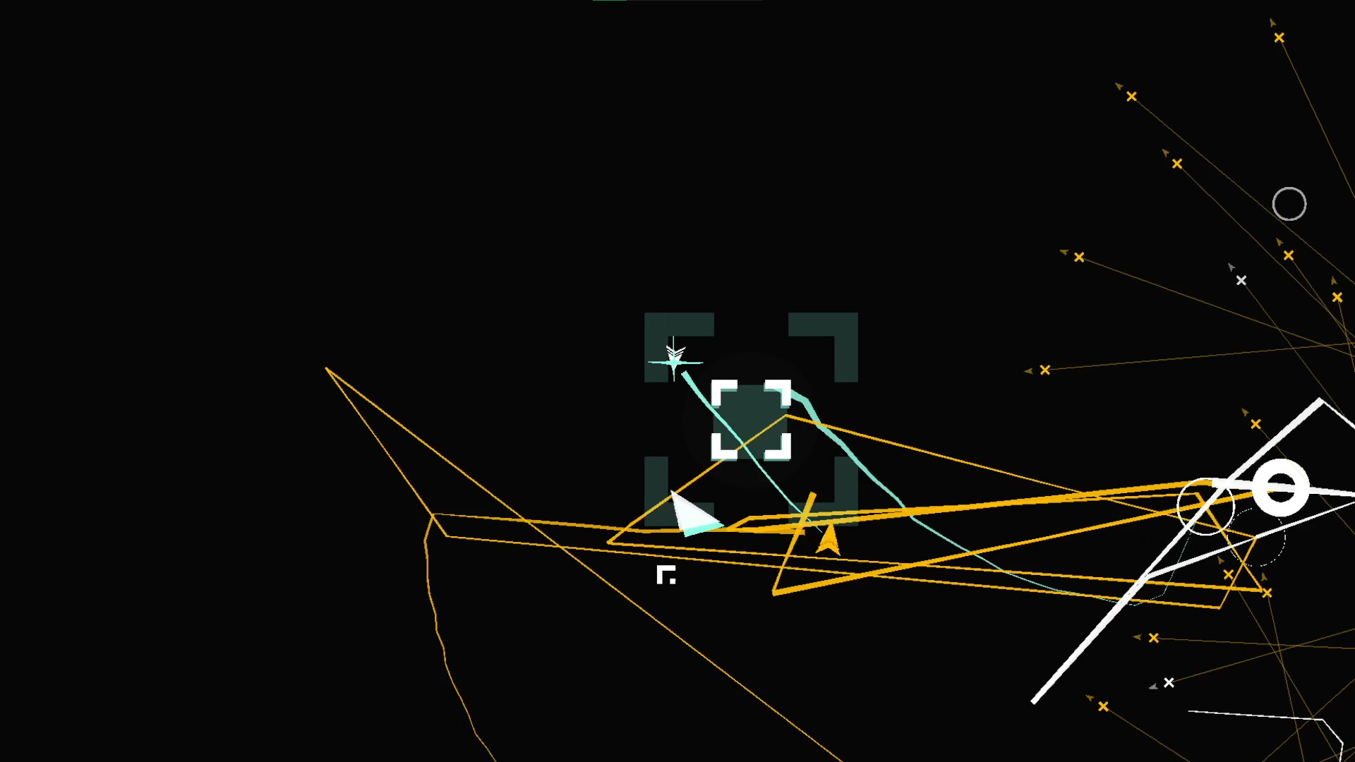 Rimward Basilisk screenshot 3