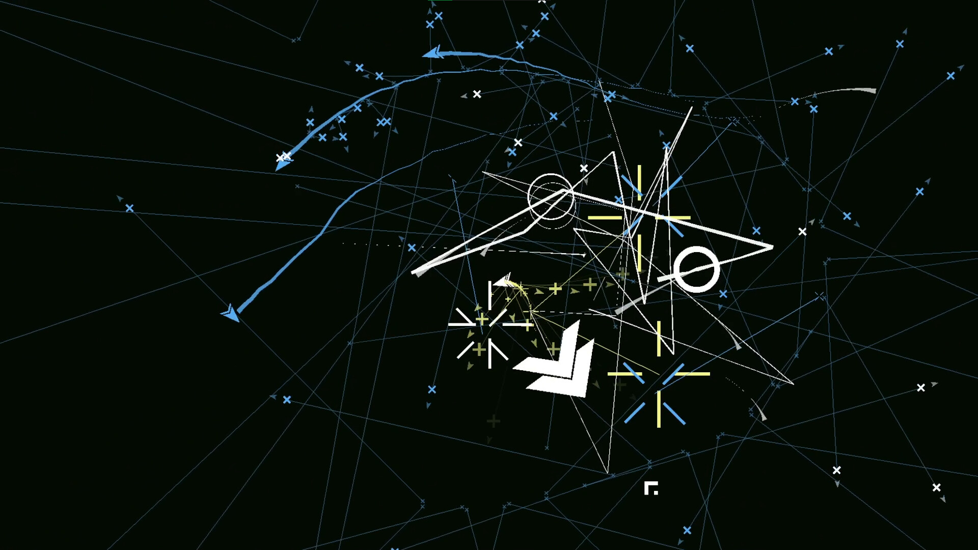 Rimward Basilisk screenshot 5