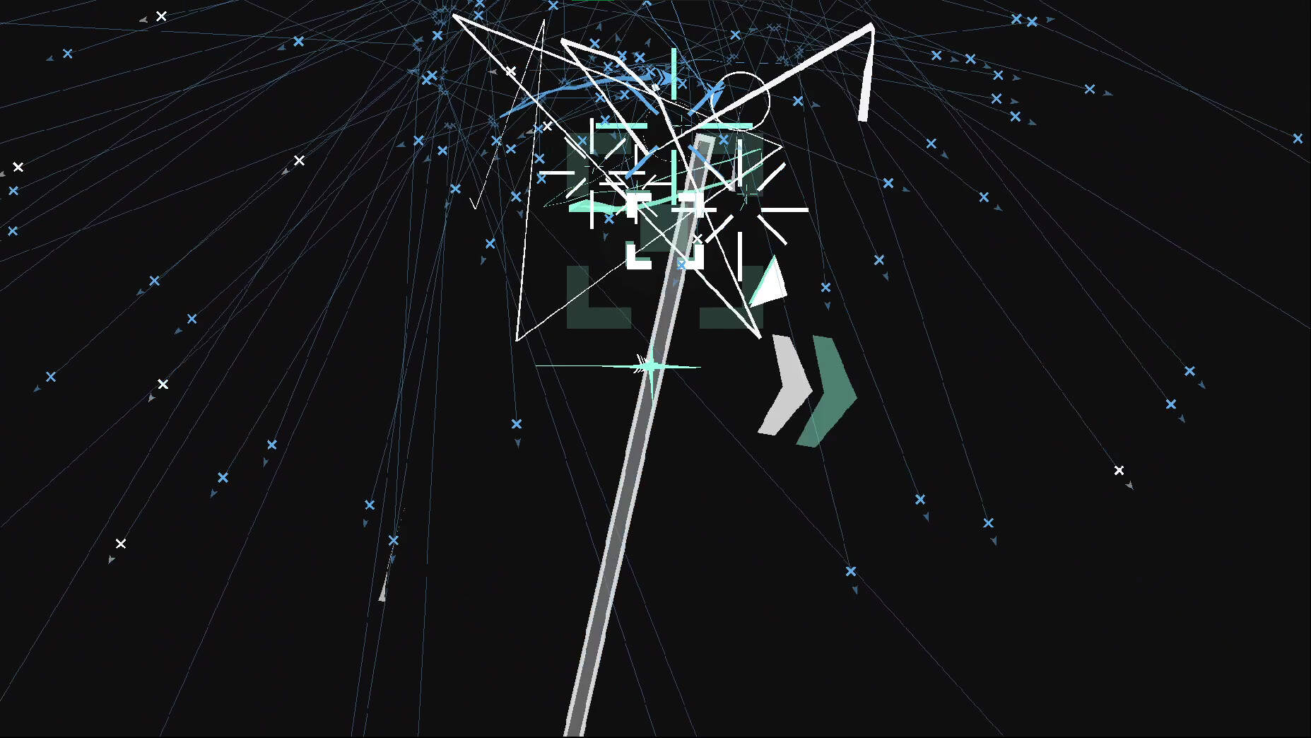 Rimward Basilisk screenshot 9