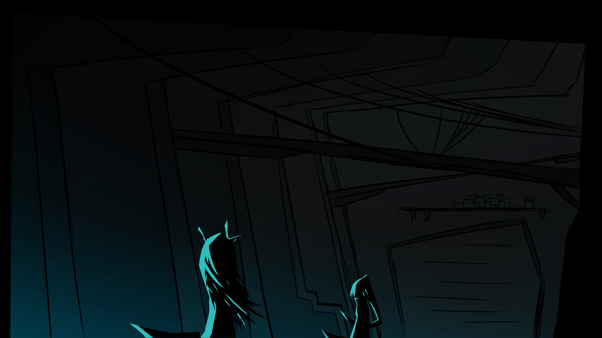 Rimward Basilisk screenshot 10