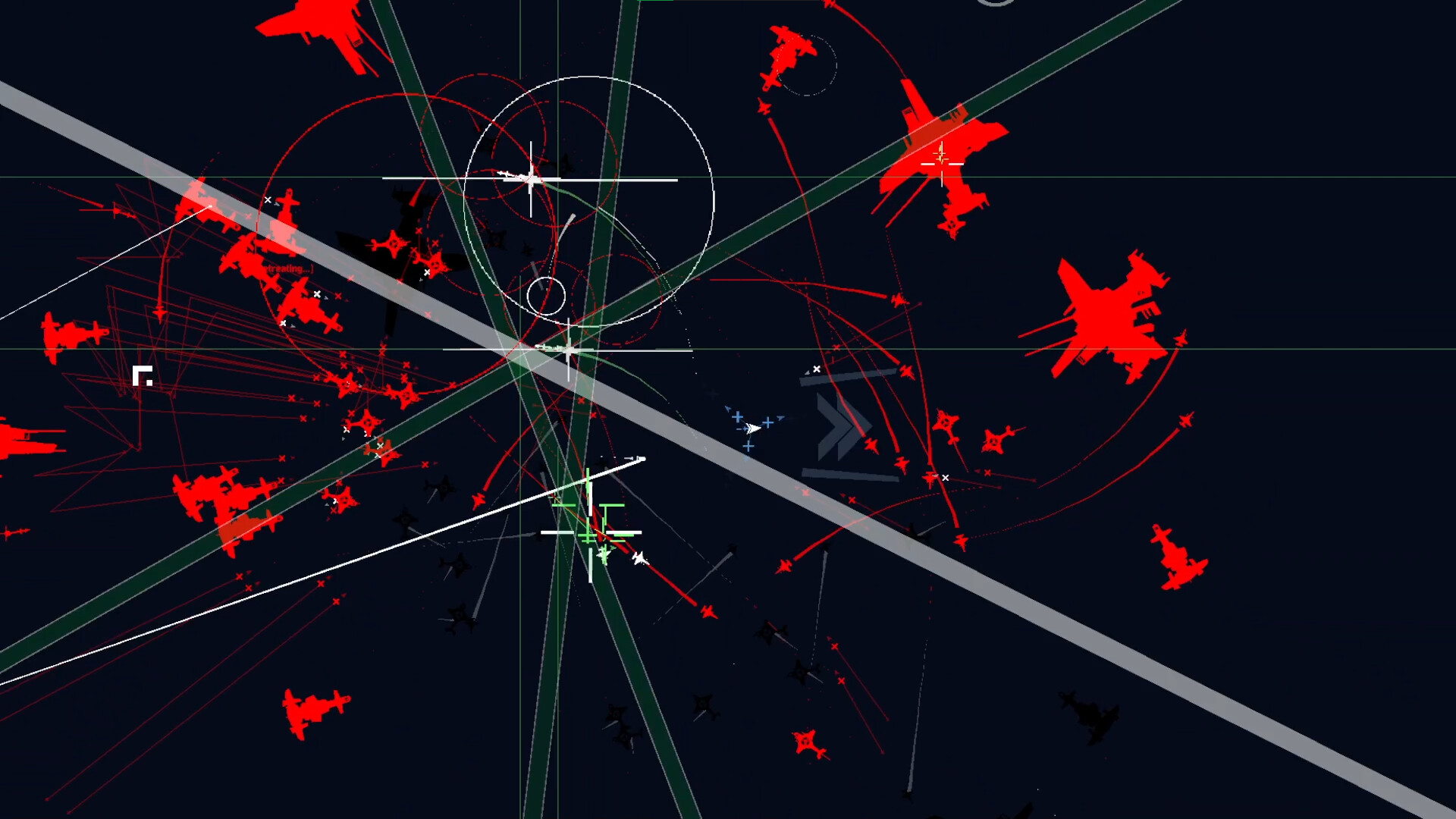 Rimward Basilisk screenshot 1