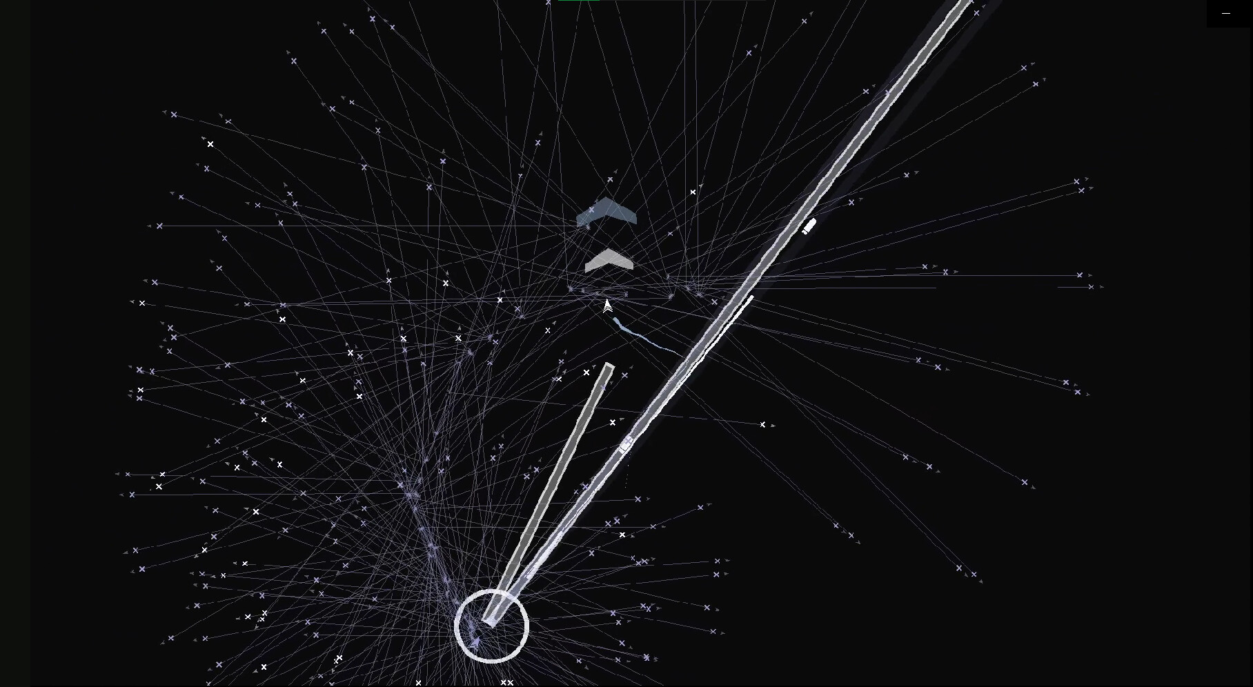 Rimward Basilisk screenshot 13