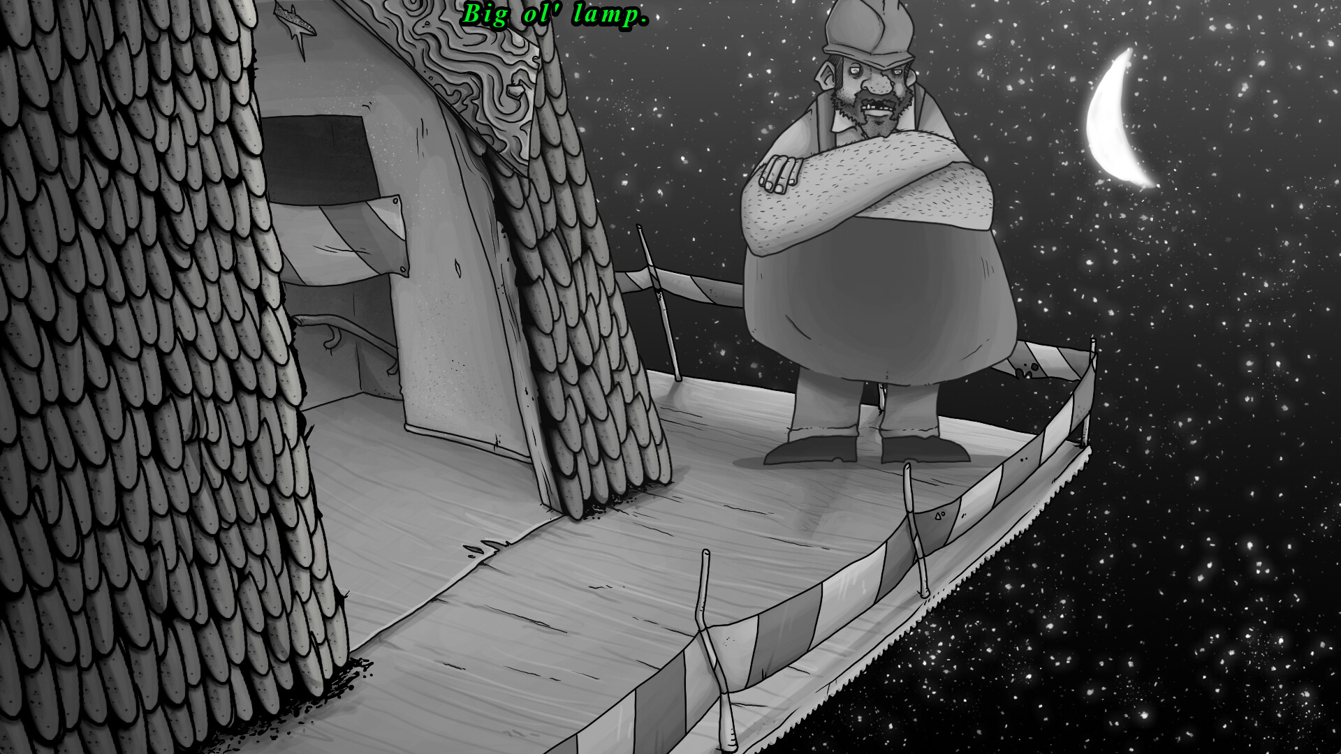 Substitute Priest screenshot 5