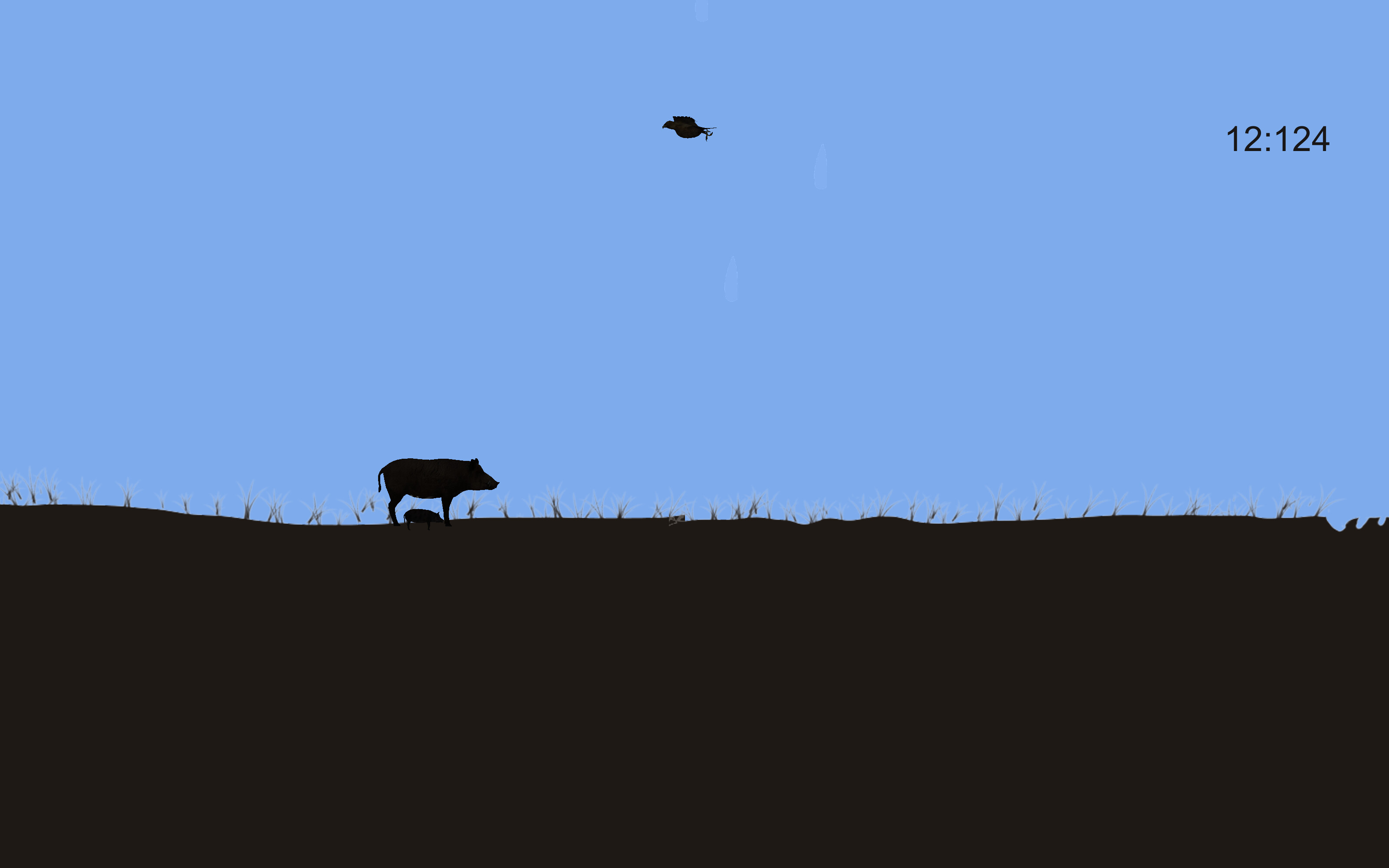 The eagle keita screenshot 5