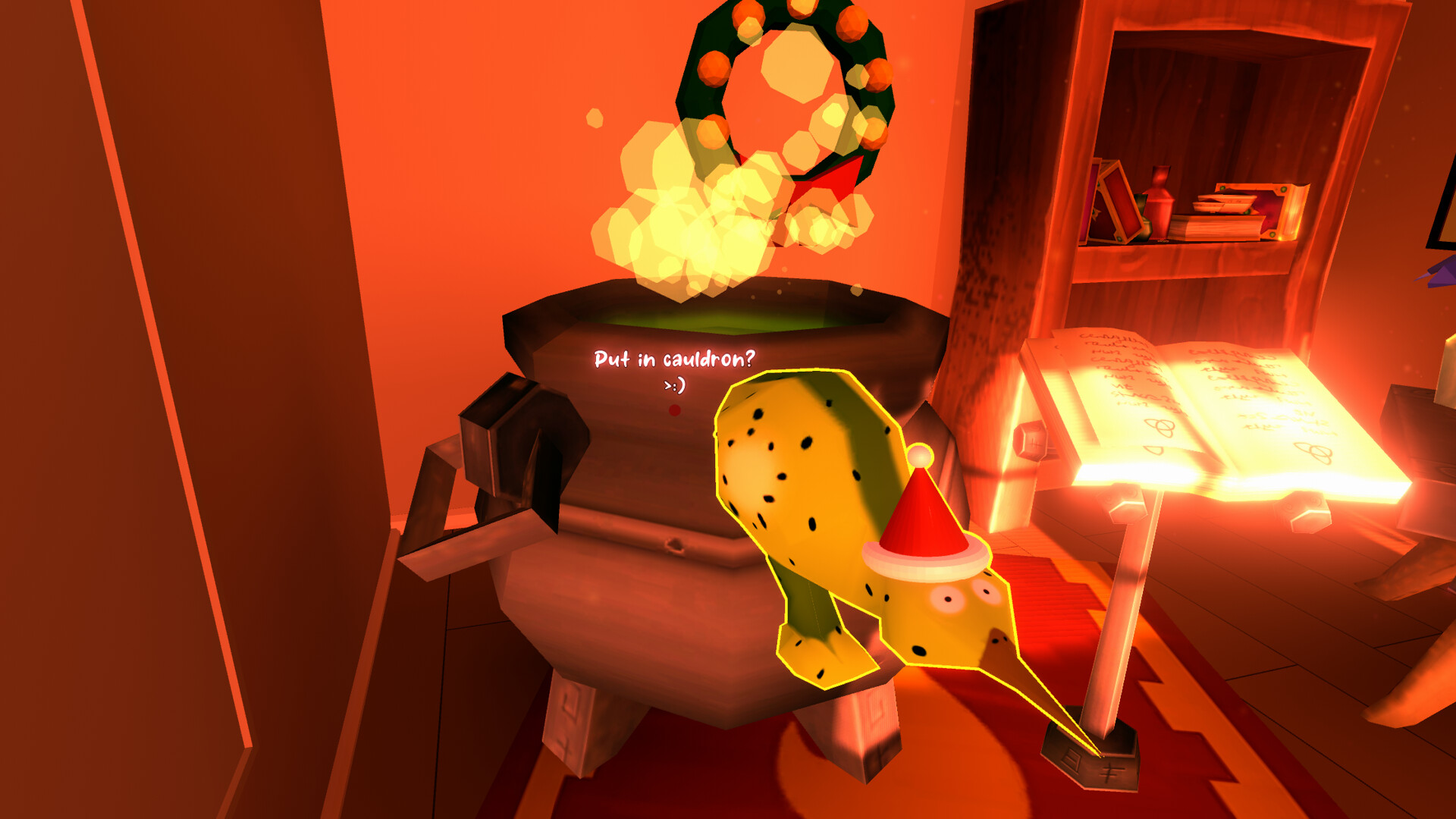 I Frog-ot screenshot 5