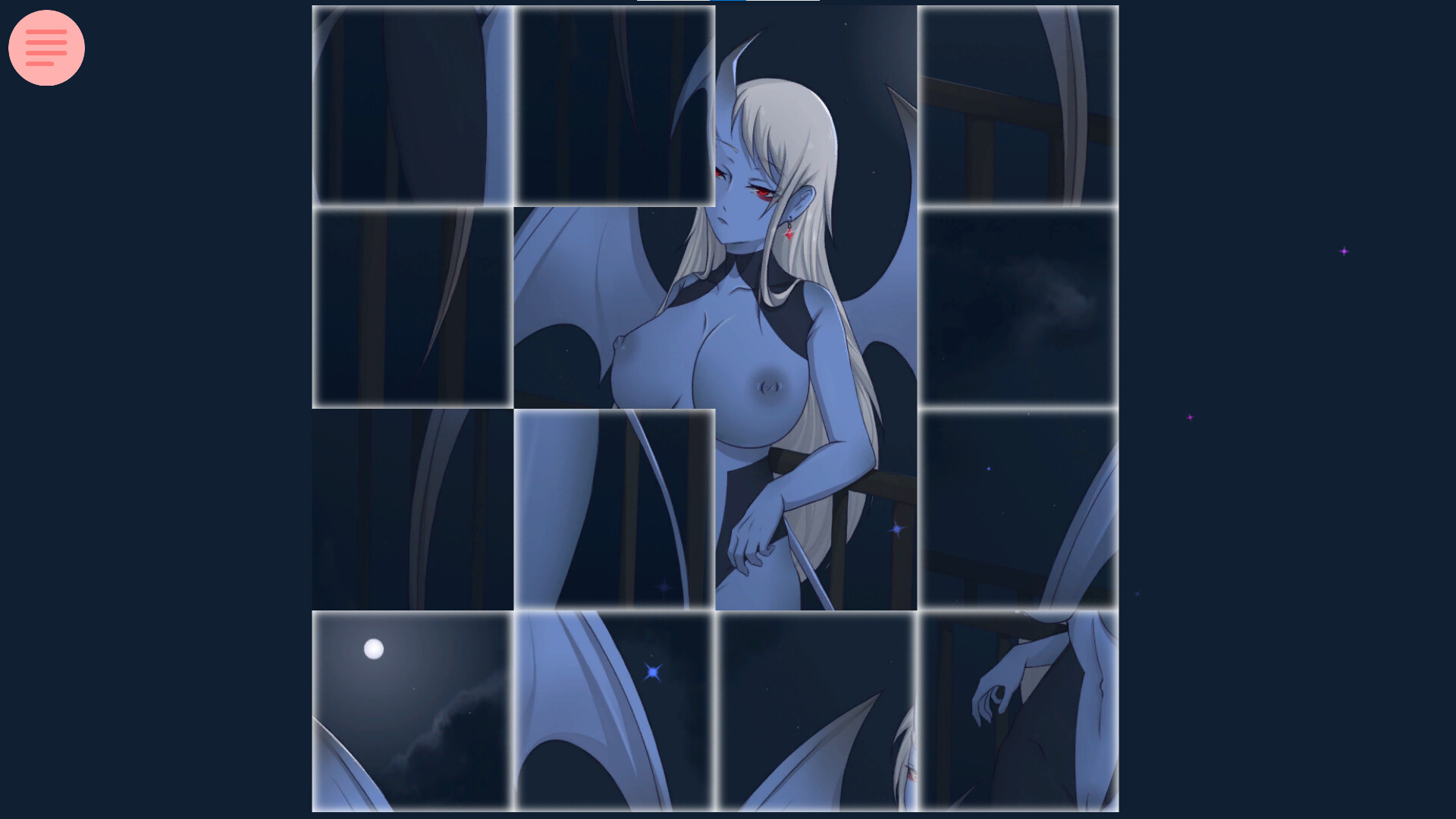 Hentai Pussy 5 screenshot 4