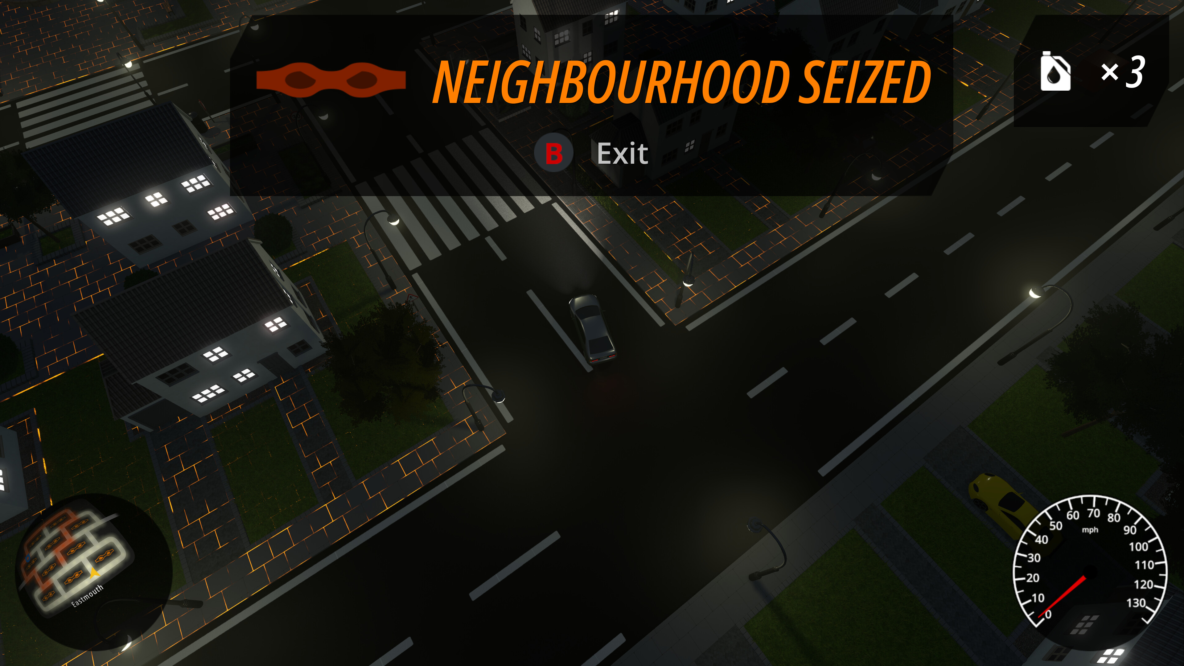 Road Domination screenshot 11