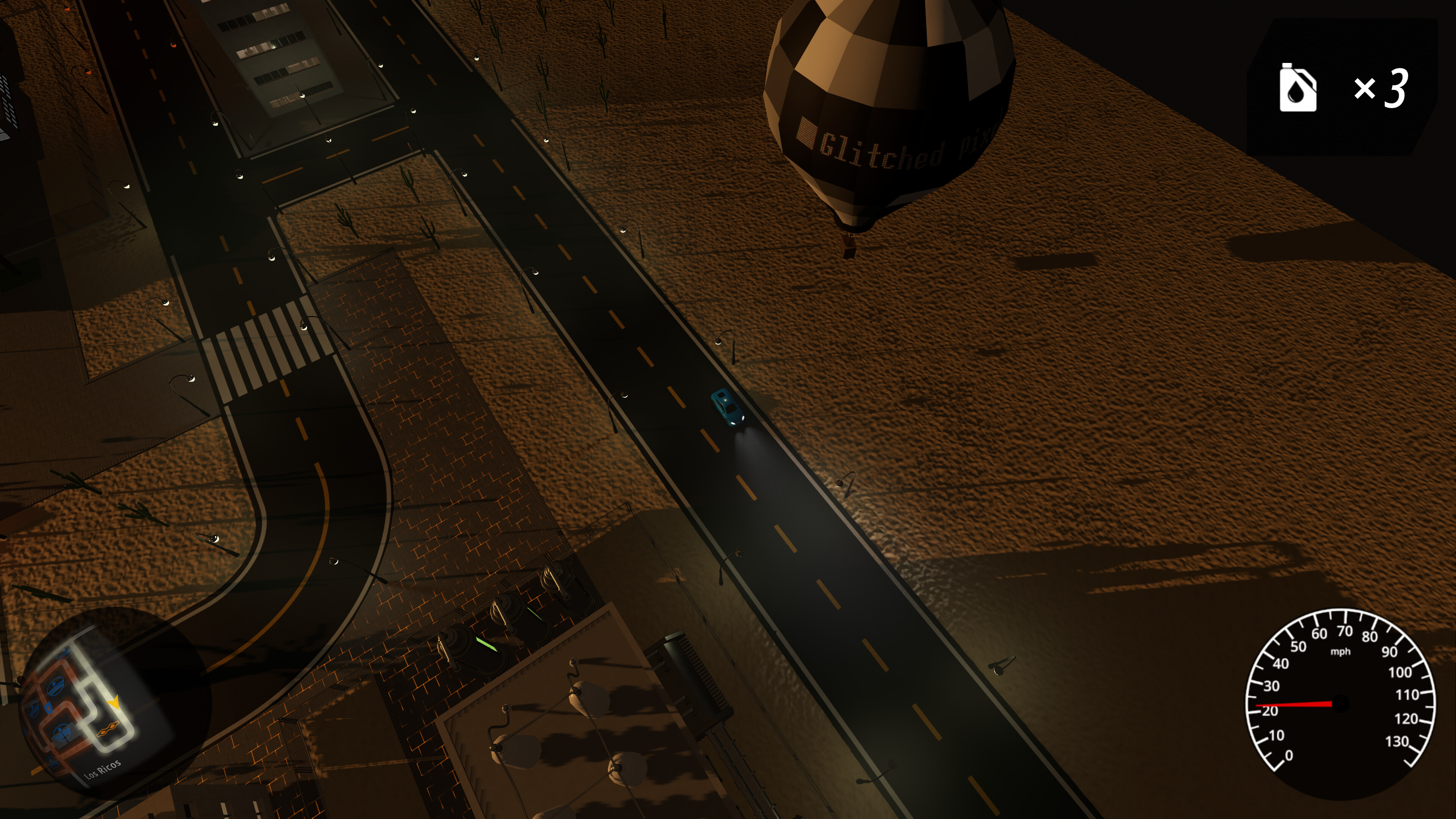 Road Domination screenshot 7