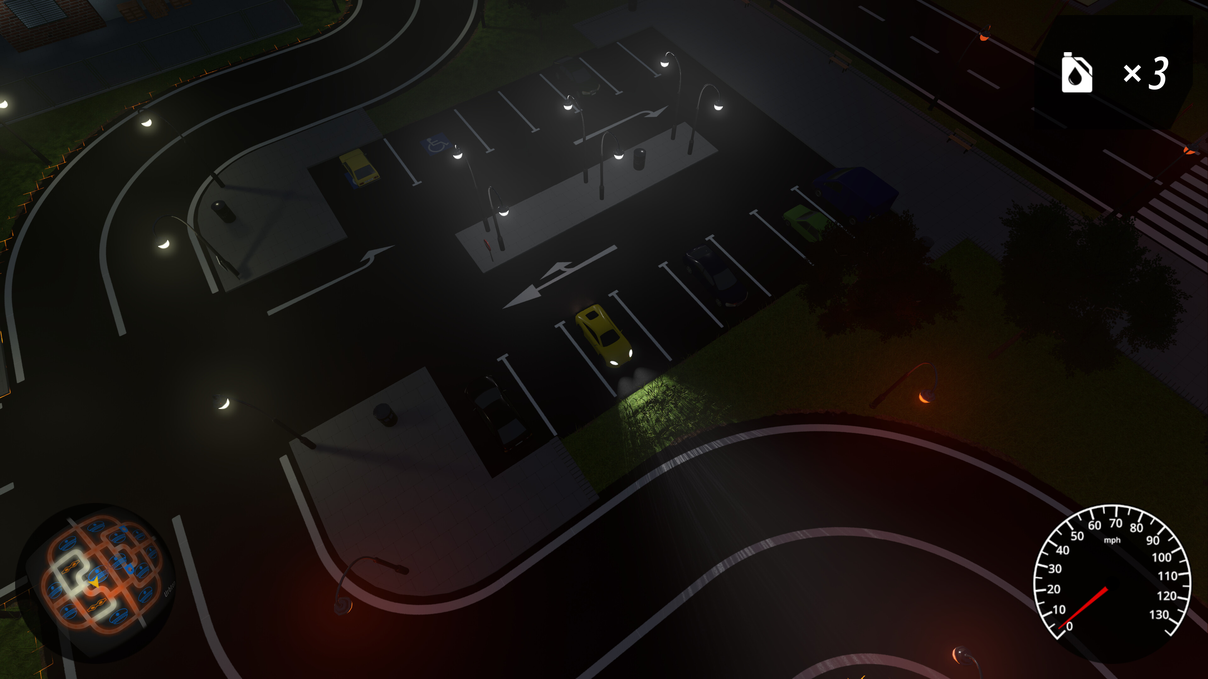 Road Domination screenshot 6