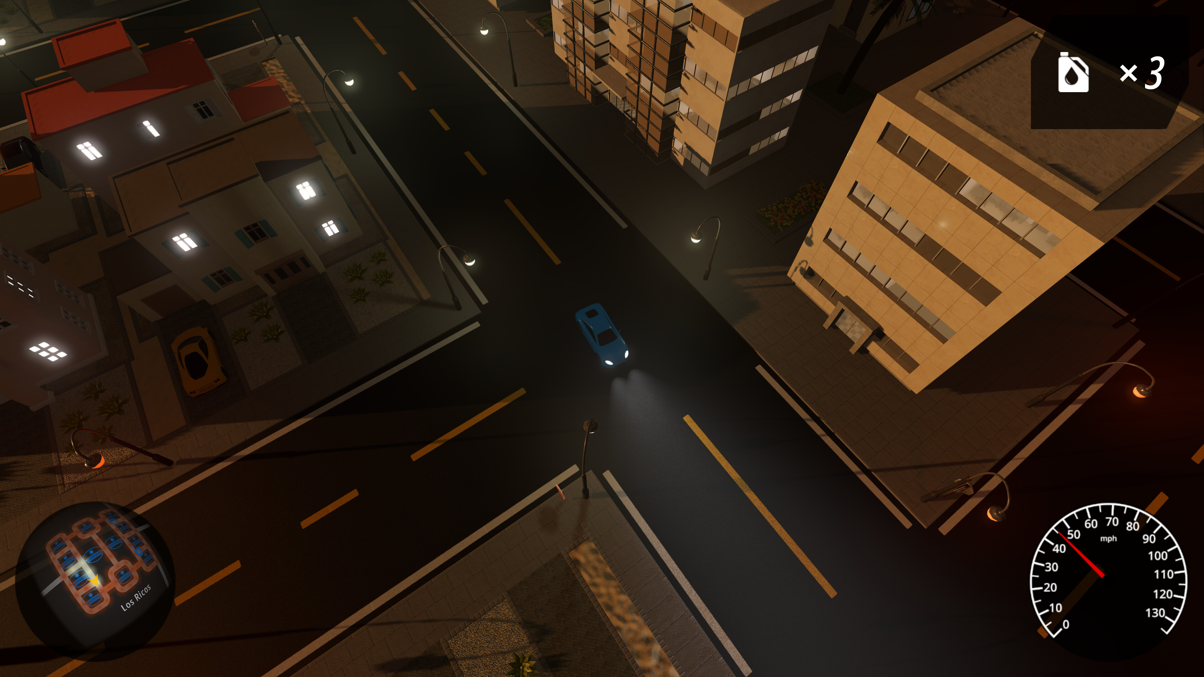 Road Domination screenshot 3