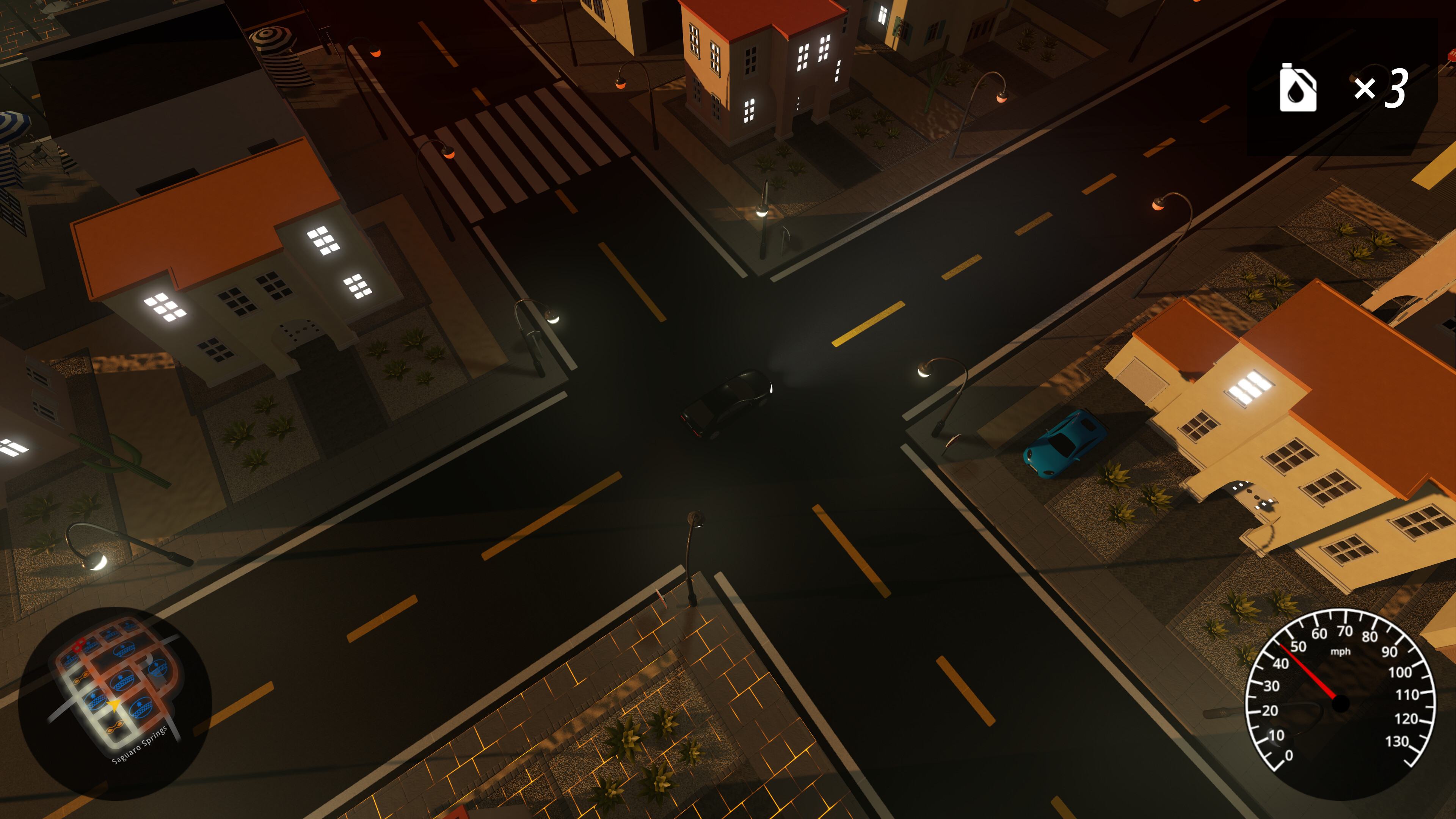 Road Domination screenshot 5