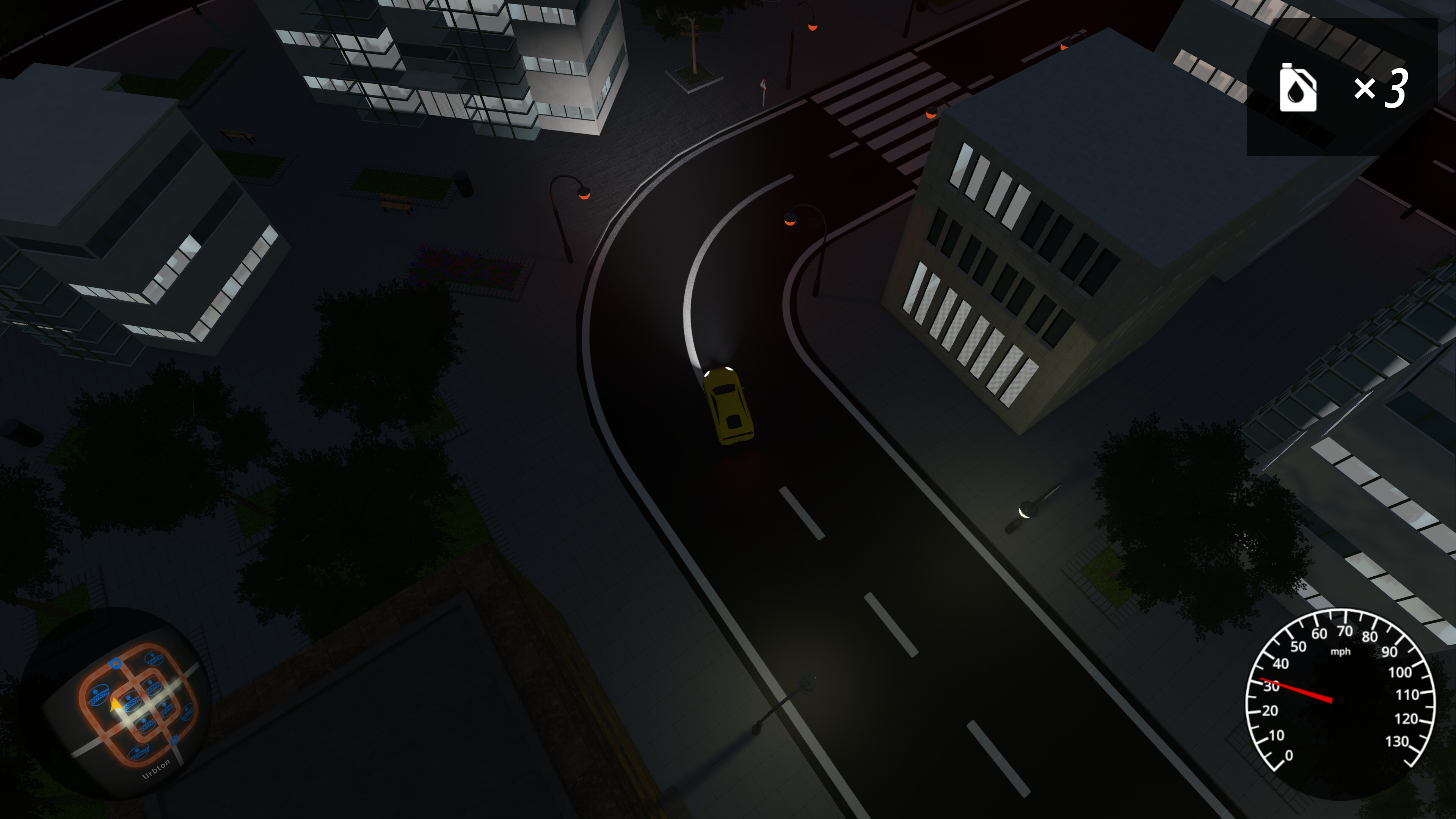 Road Domination screenshot 8