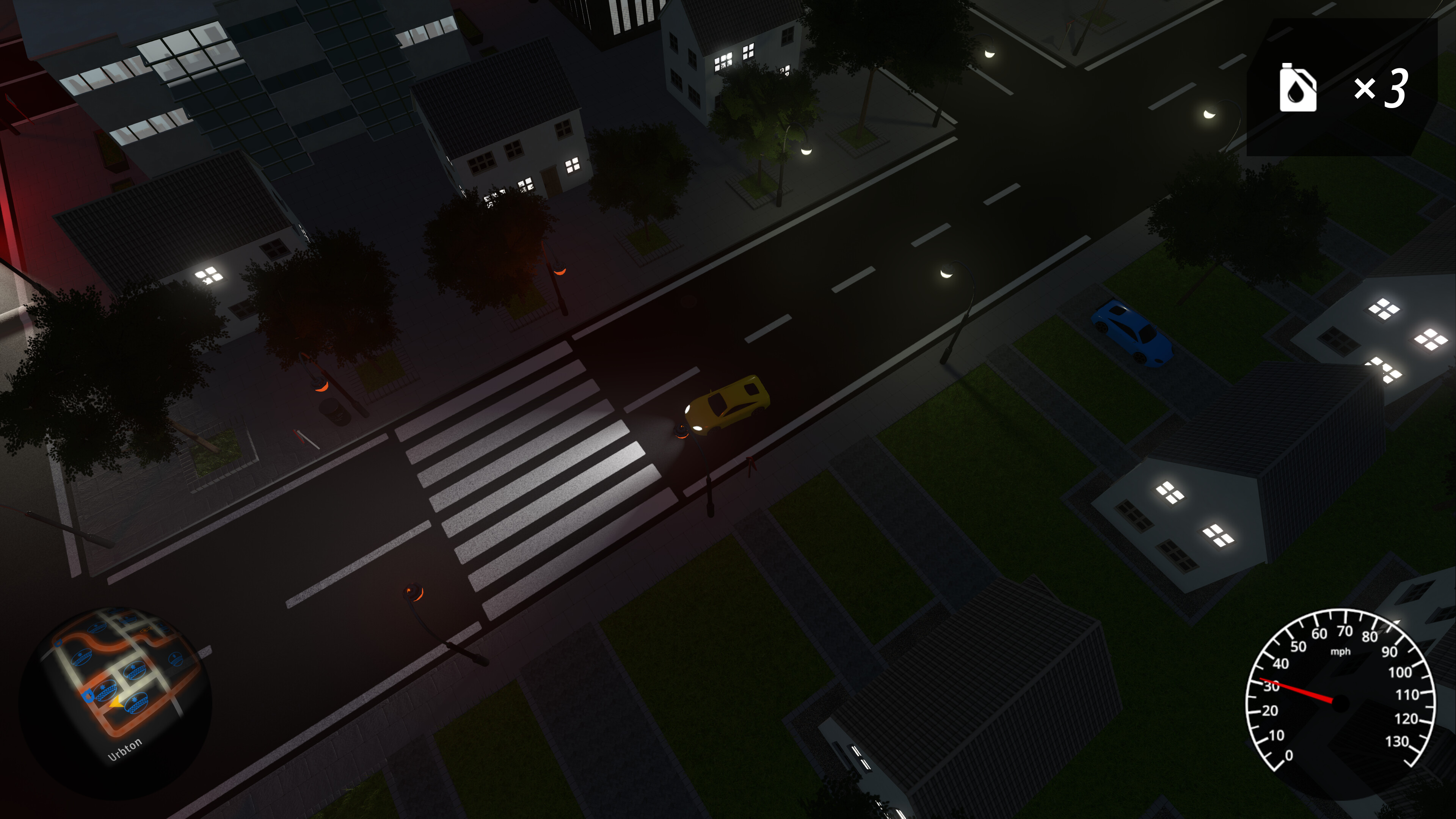 Road Domination screenshot 10