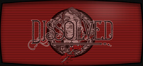 Dissolved - Chapter One
