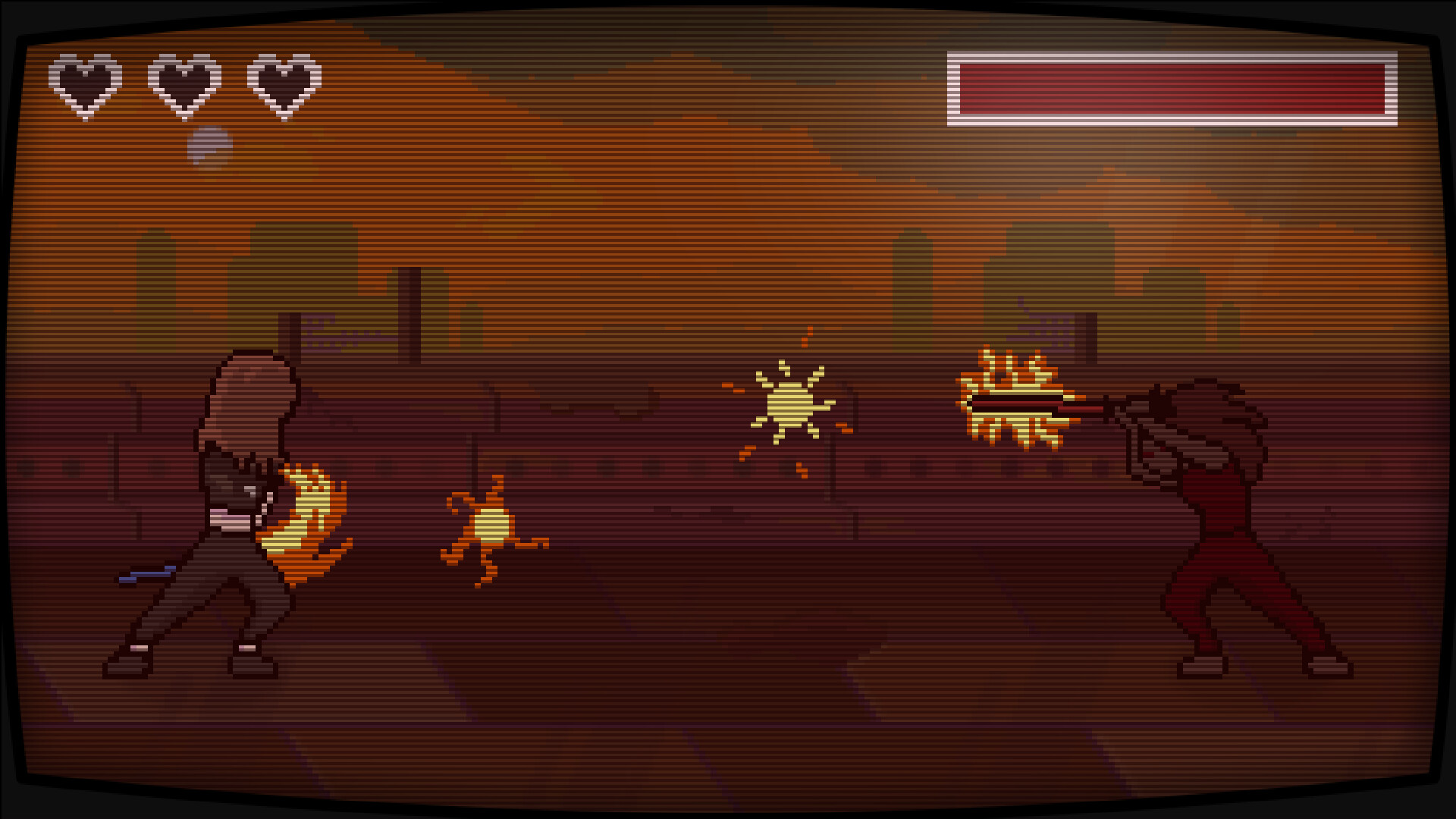 Dissolved - Chapter One screenshot 3