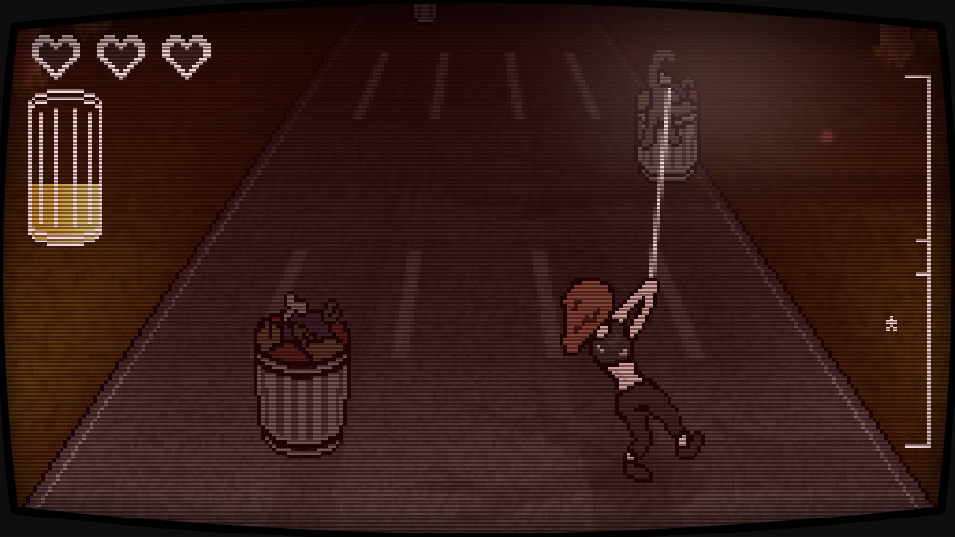 Dissolved - Chapter One screenshot 2