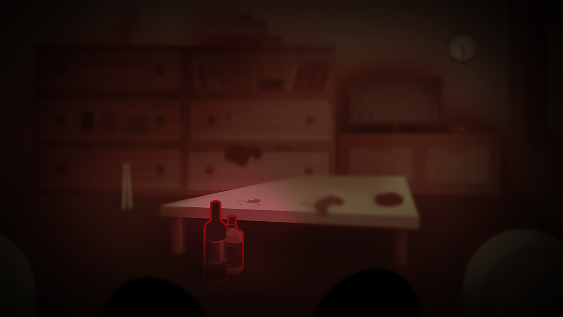 Dissolved - Chapter One screenshot 8