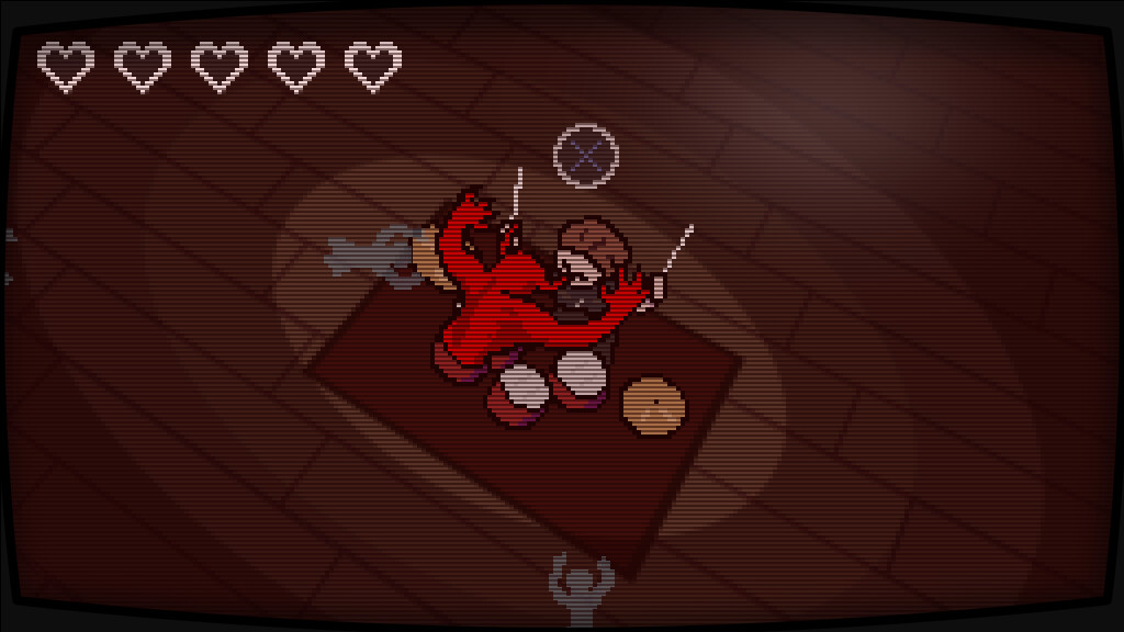 Dissolved - Chapter One screenshot 4