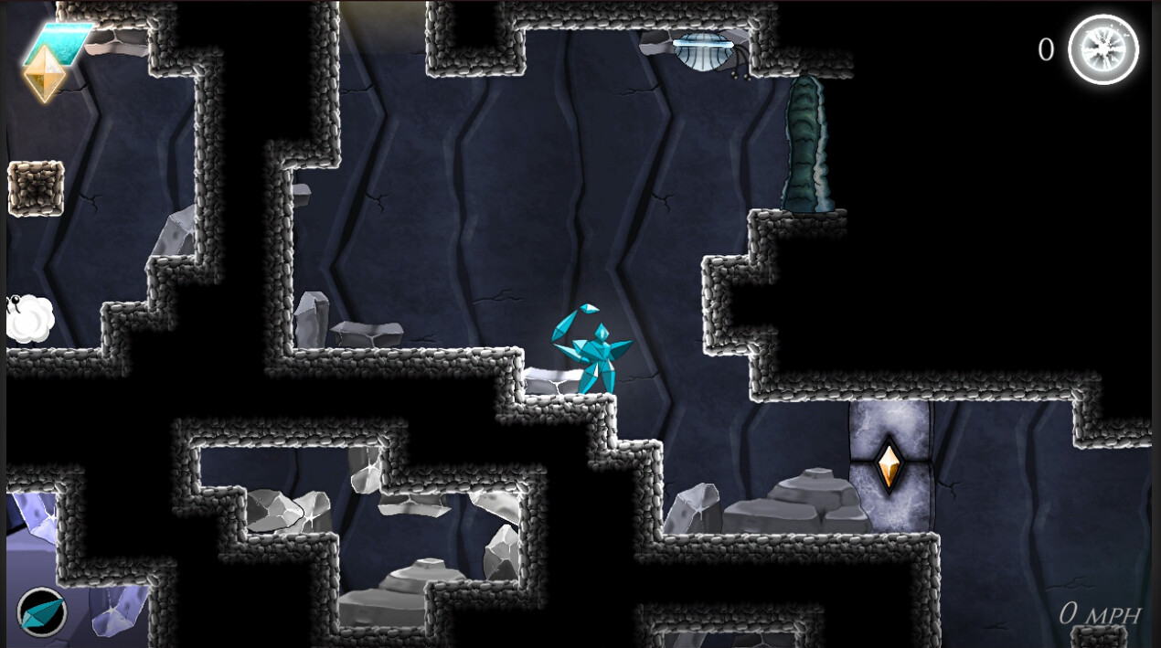 Iron Diamond screenshot 11