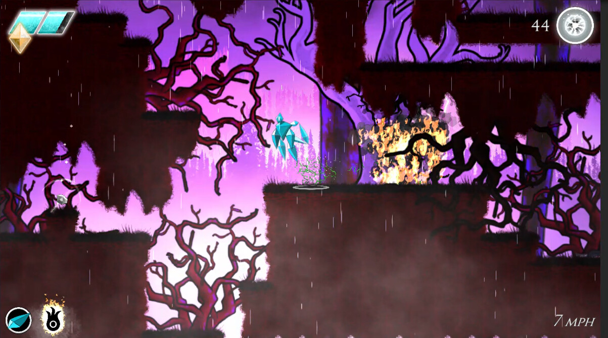 Iron Diamond screenshot 7