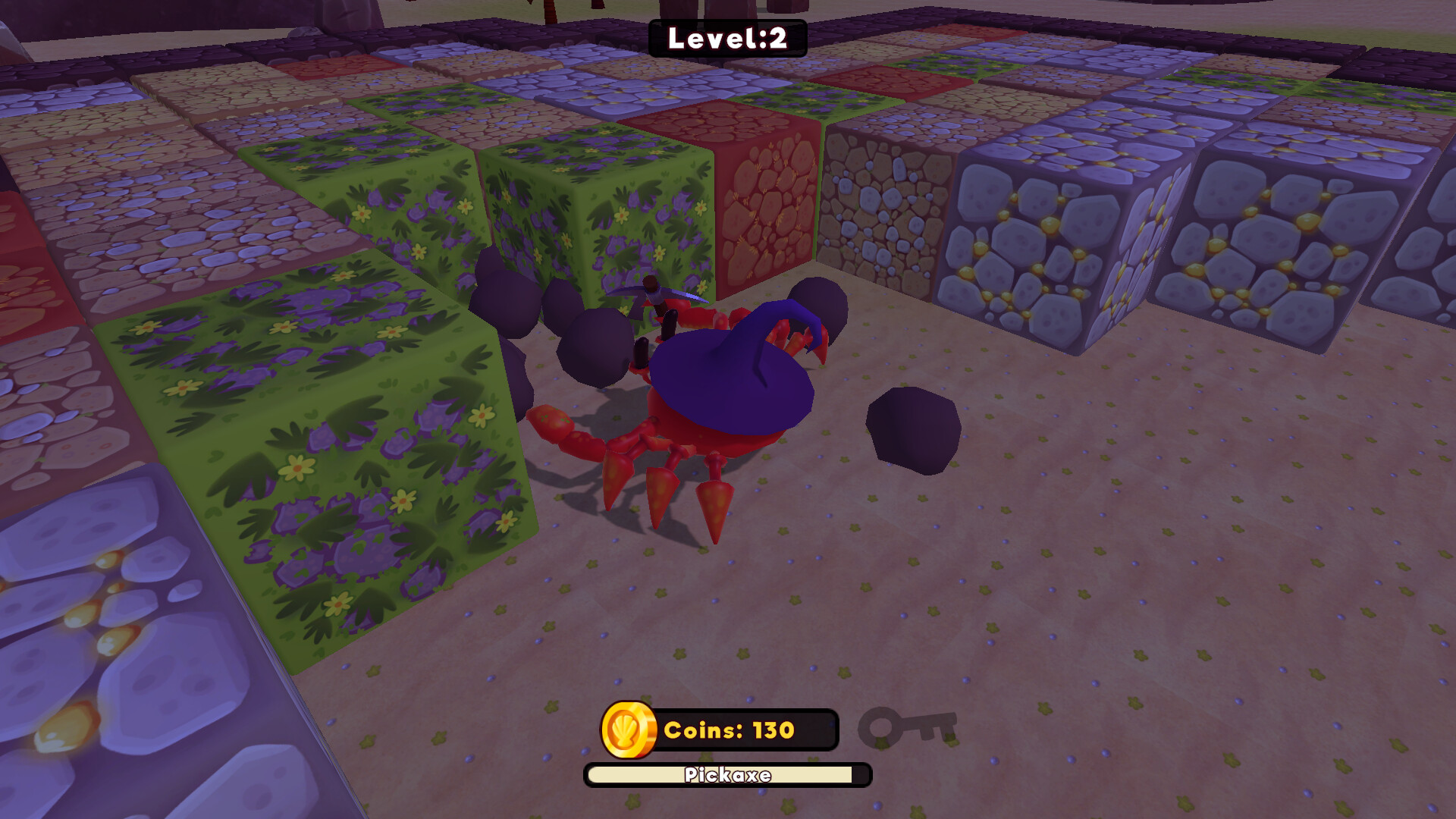 Crab Digger screenshot 7