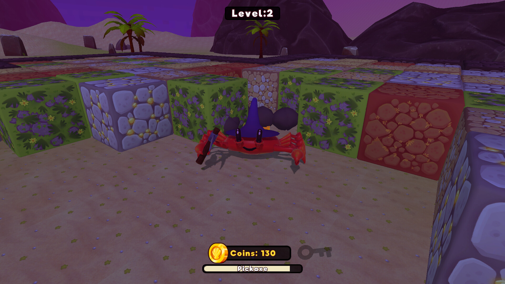 Crab Digger screenshot 5