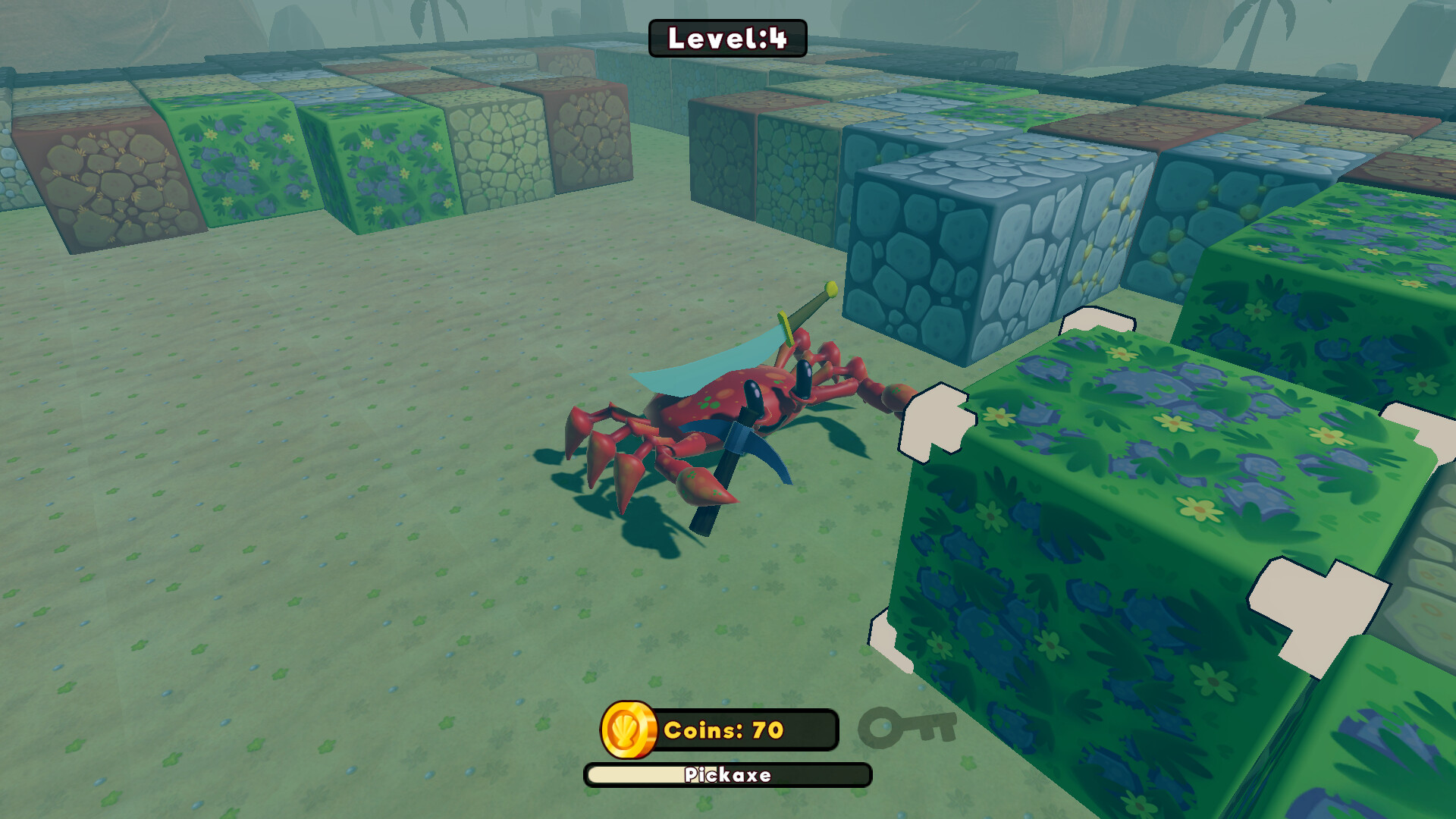 Crab Digger screenshot 3