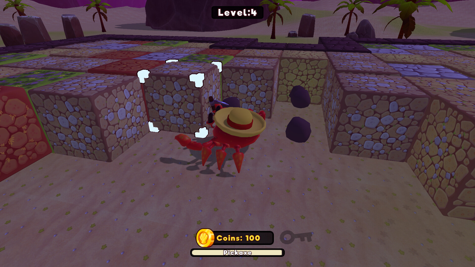 Crab Digger screenshot 4