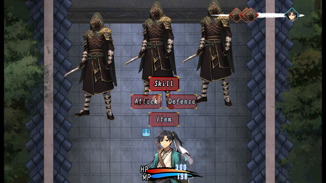 Snow Moon Flower screenshot 4