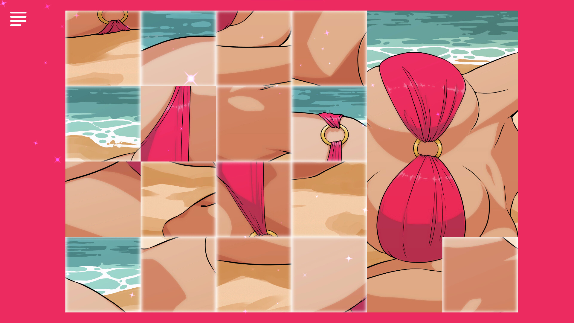 Hot Milf 10 bikini screenshot 3