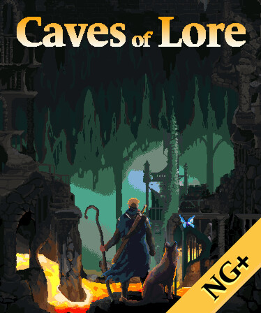 Caves of Lore