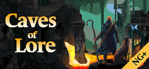 Caves of Lore