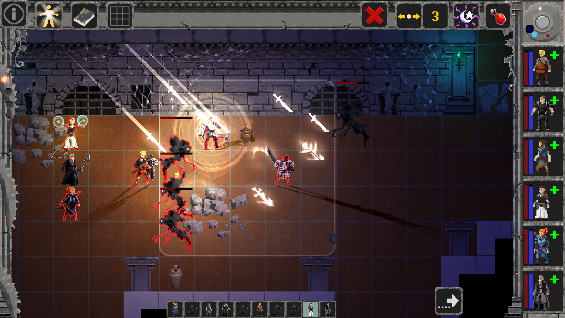 Caves of Lore screenshot 3