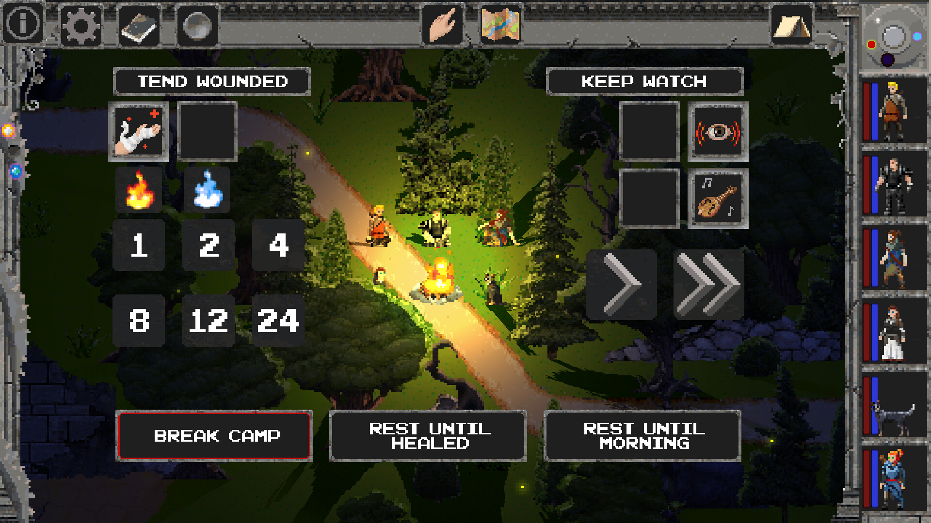 Caves of Lore screenshot 5