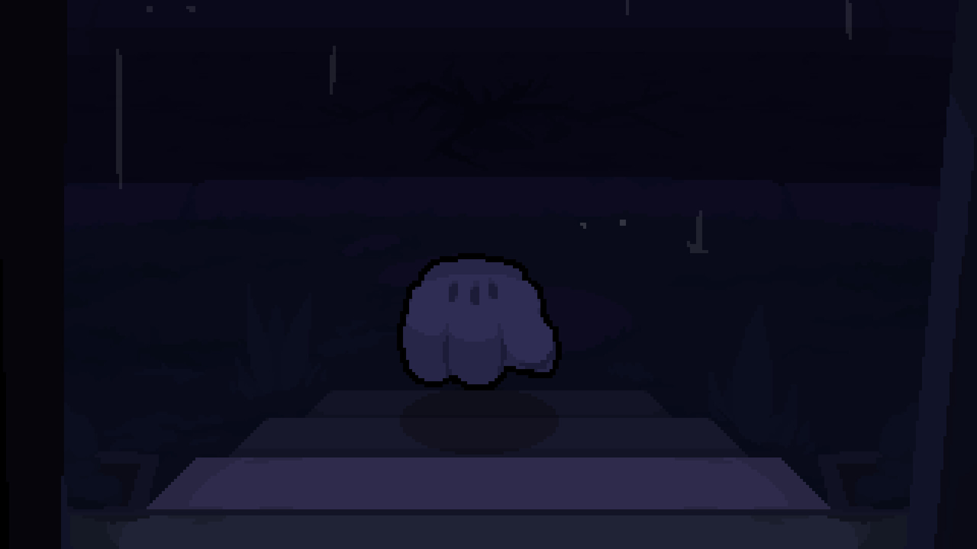 The Bunny Graveyard: Chapter 2 screenshot 4