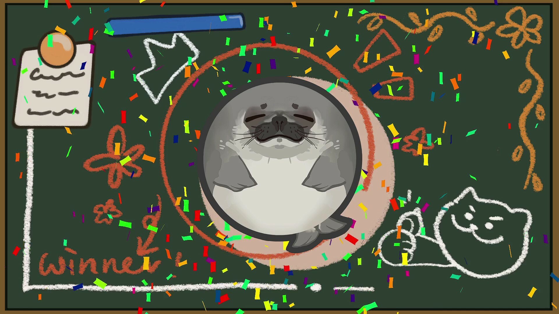 Ball Animals screenshot 7