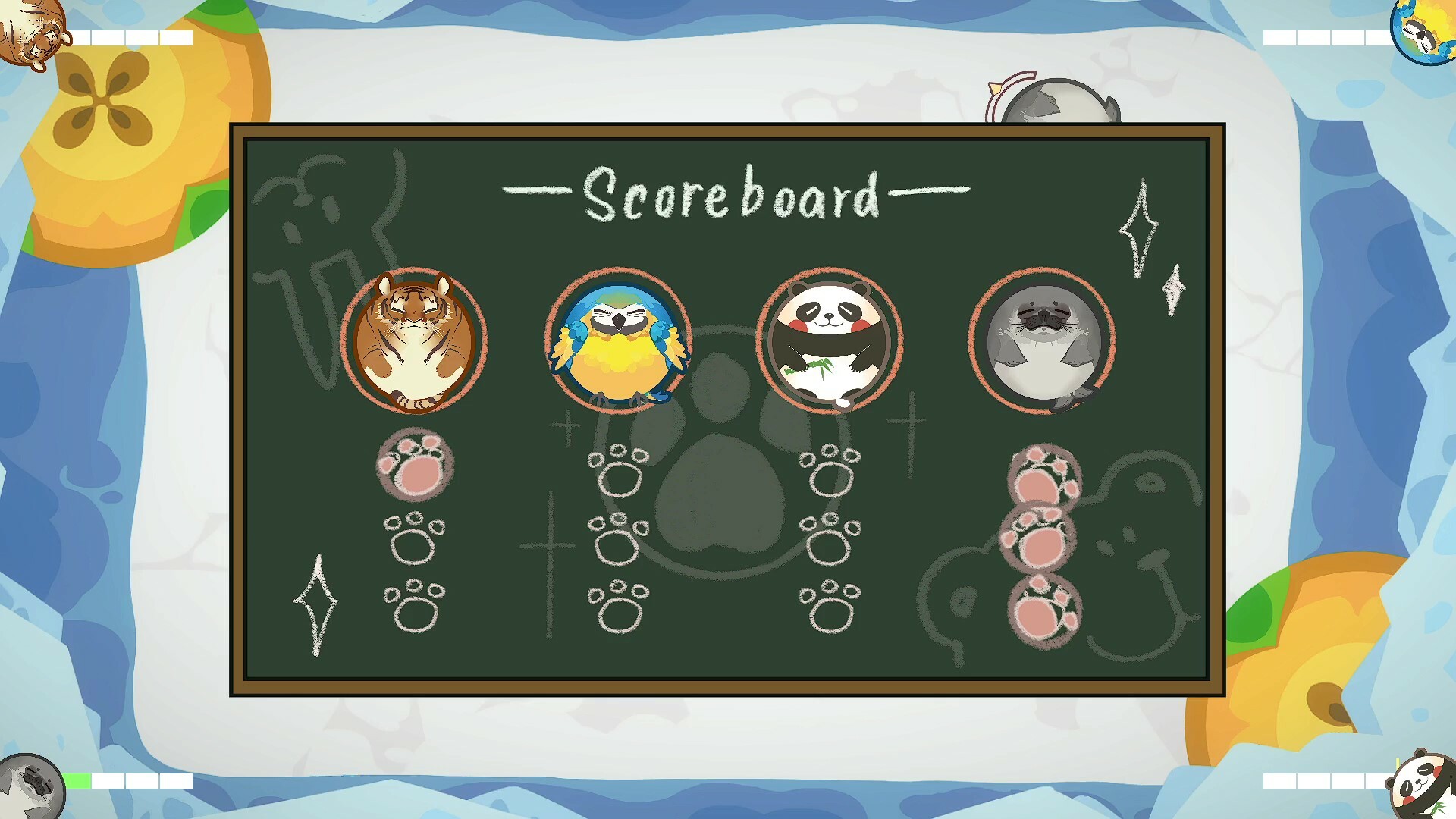Ball Animals screenshot 6