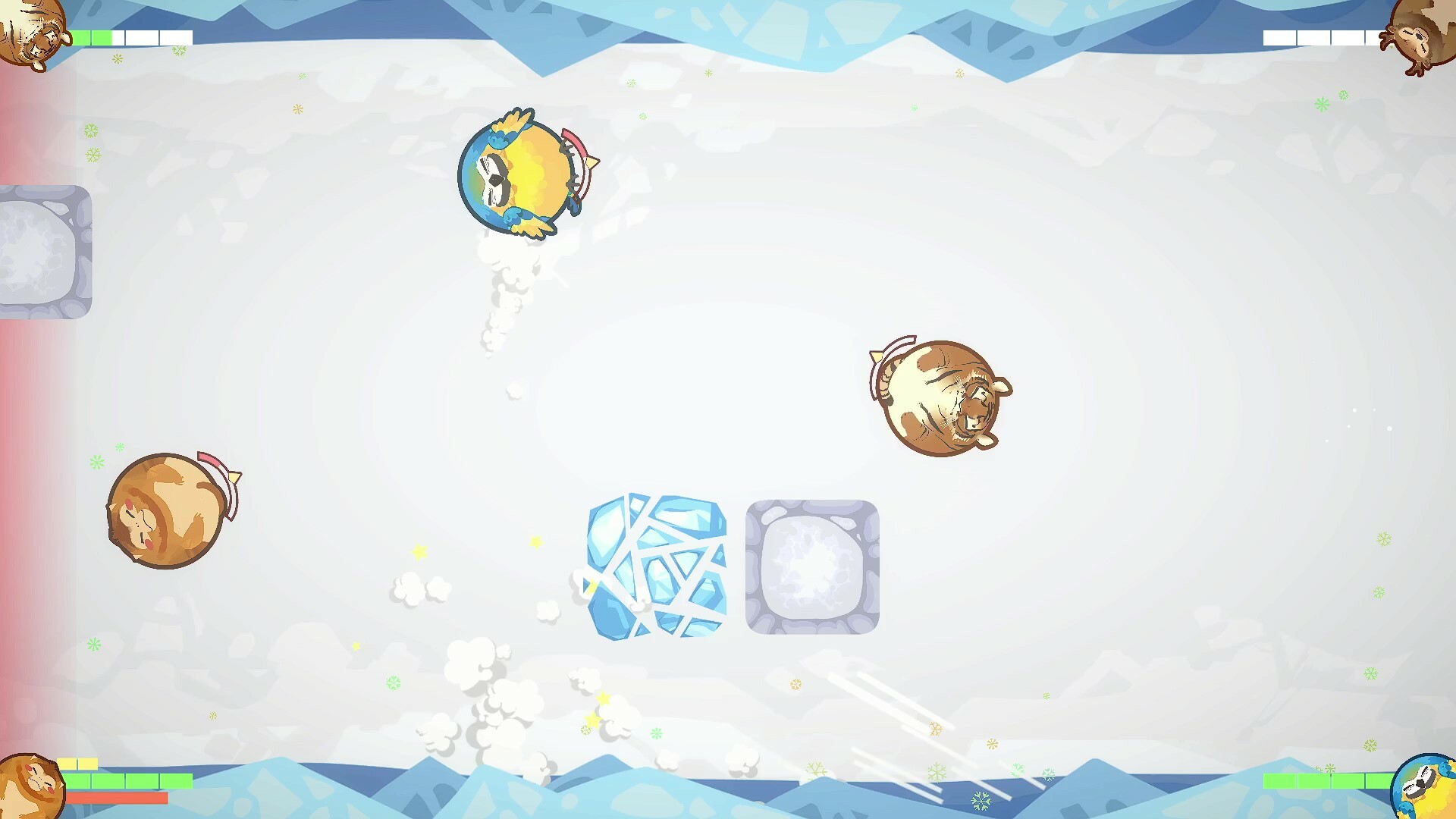 Ball Animals screenshot 5