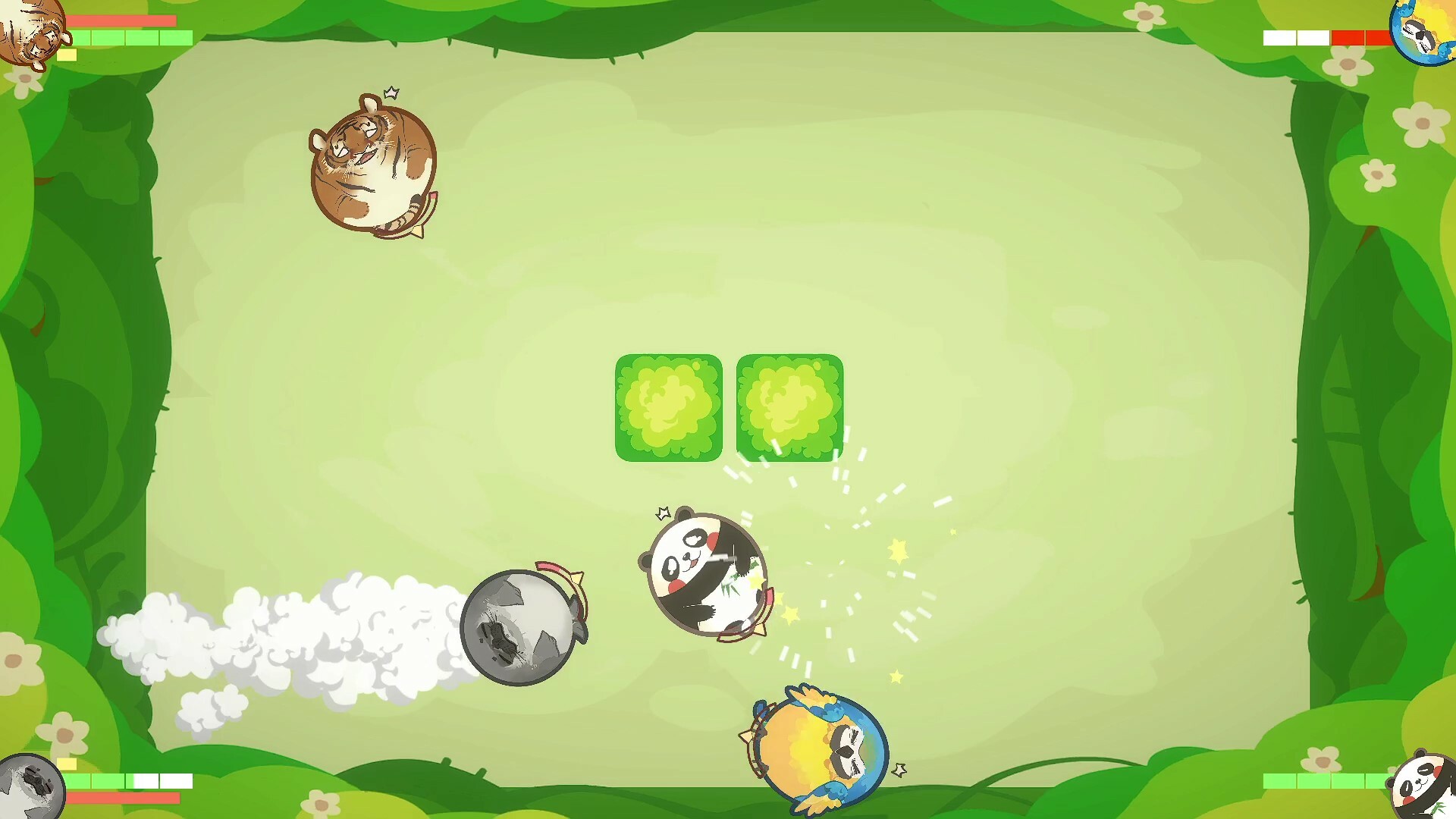 Ball Animals screenshot 3