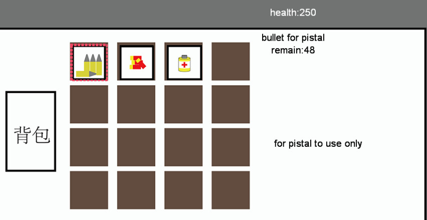 Mysterious Lab screenshot 5