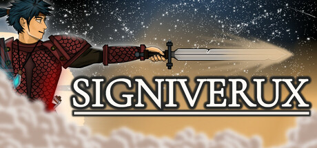 Signiverux Cover Image