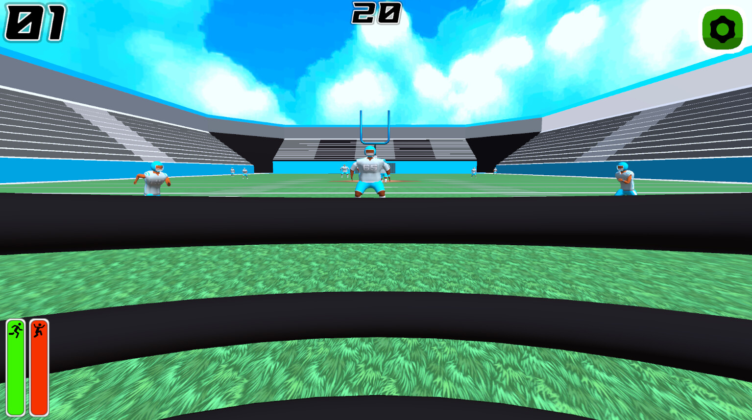 DFL2 screenshot 9