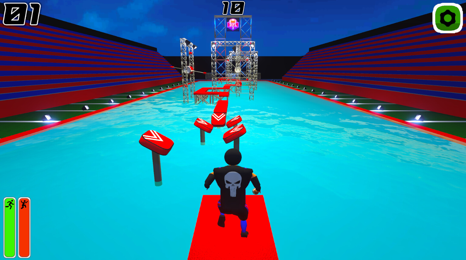 DFL2 screenshot 6