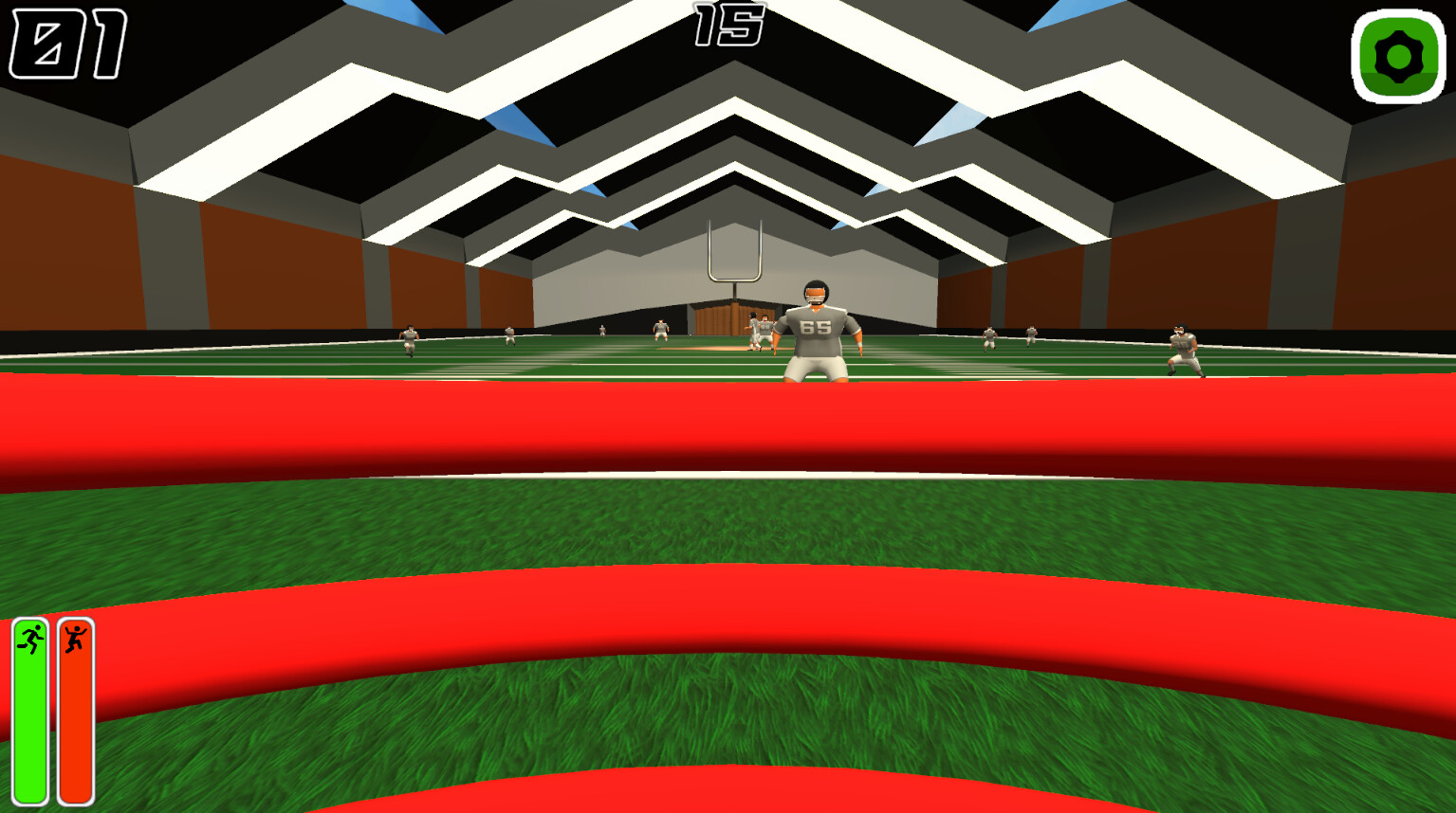 DFL2 screenshot 8