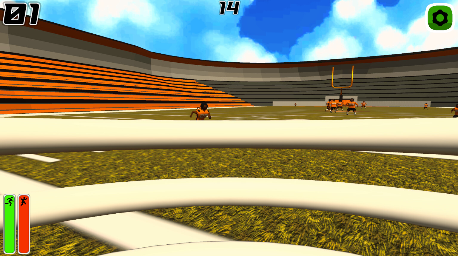 DFL2 screenshot 10