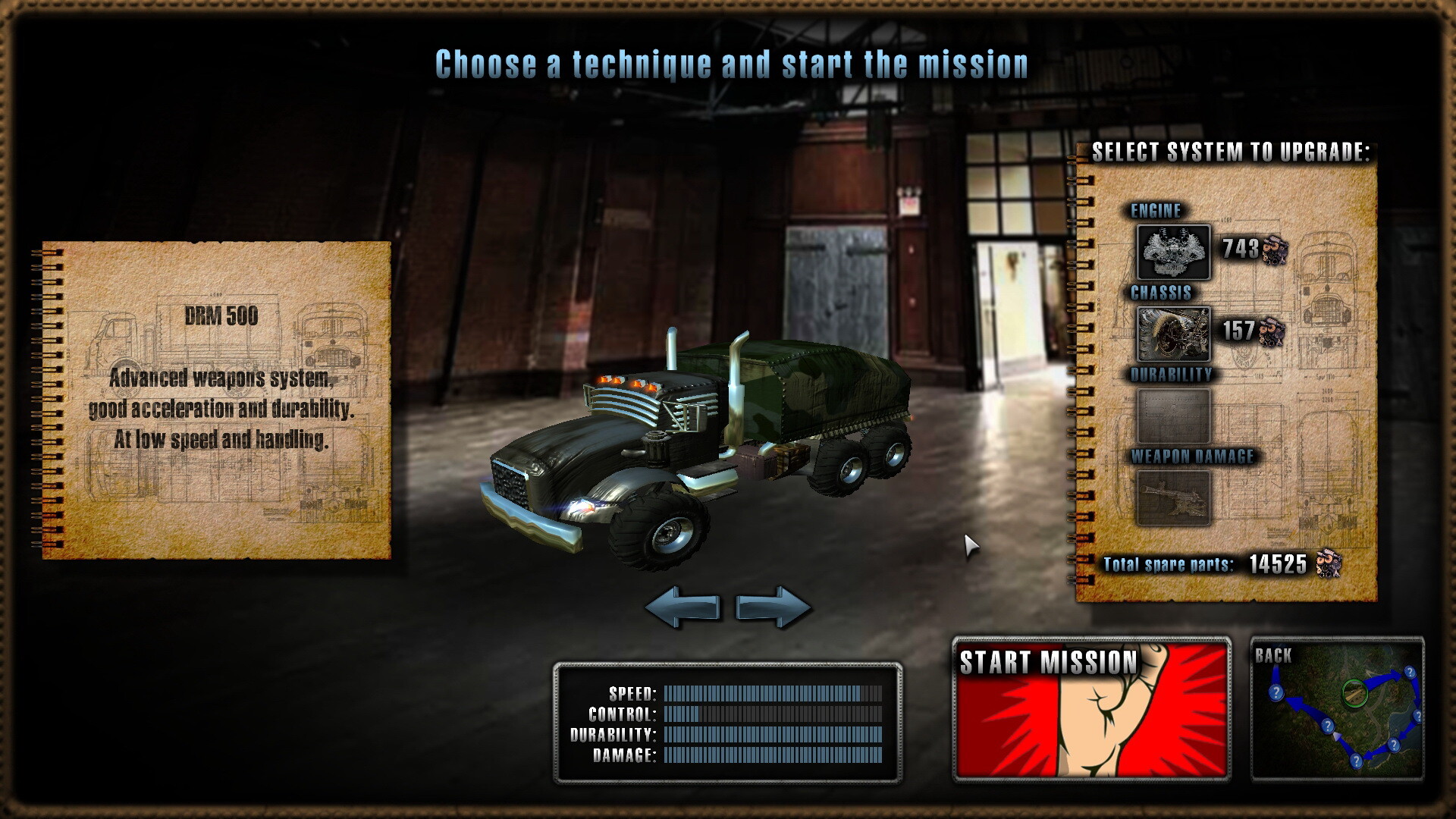Air Attack VR screenshot 6