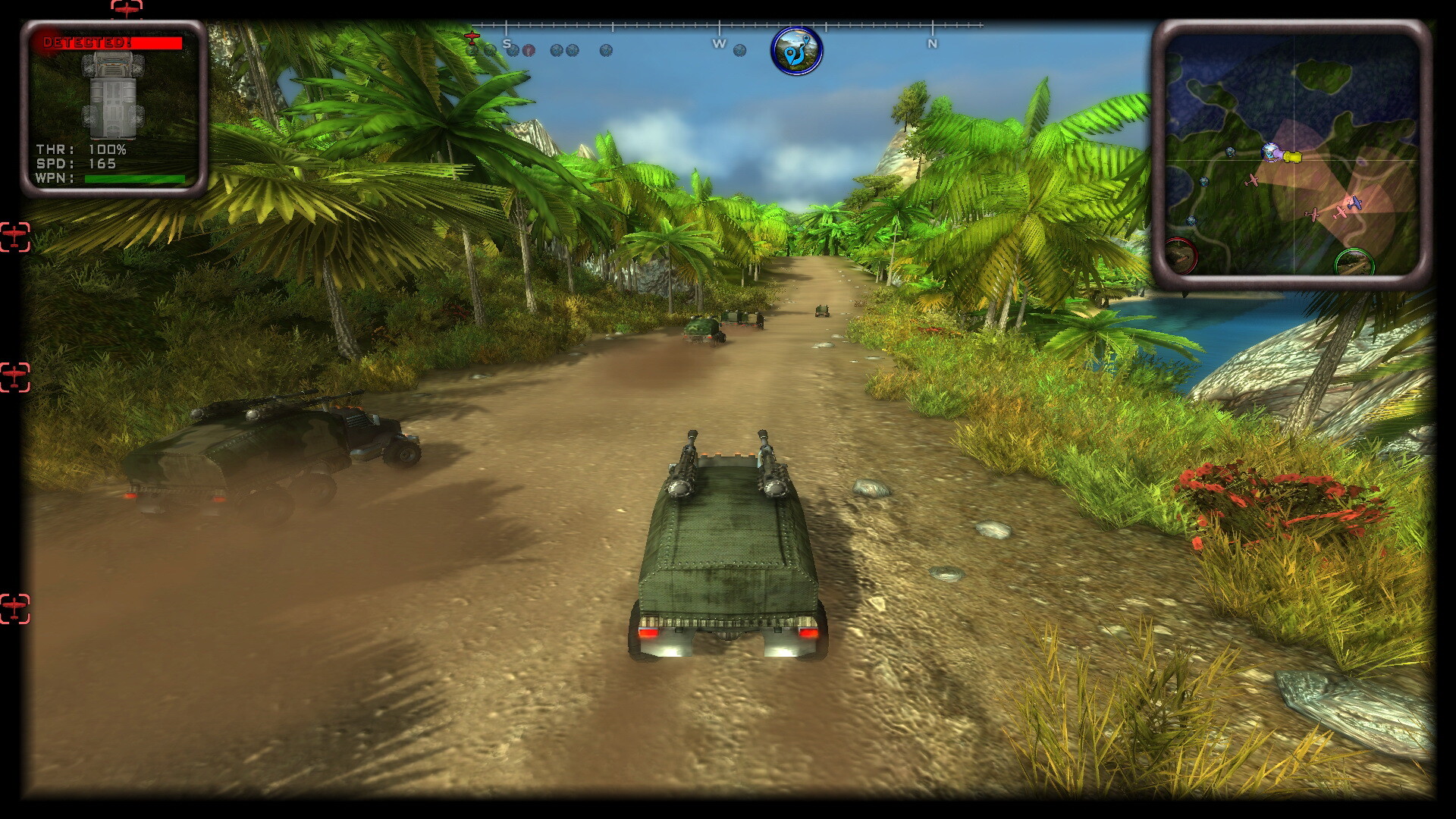 Air Attack VR screenshot 8
