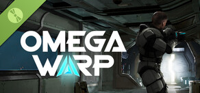Omega Warp Demo
