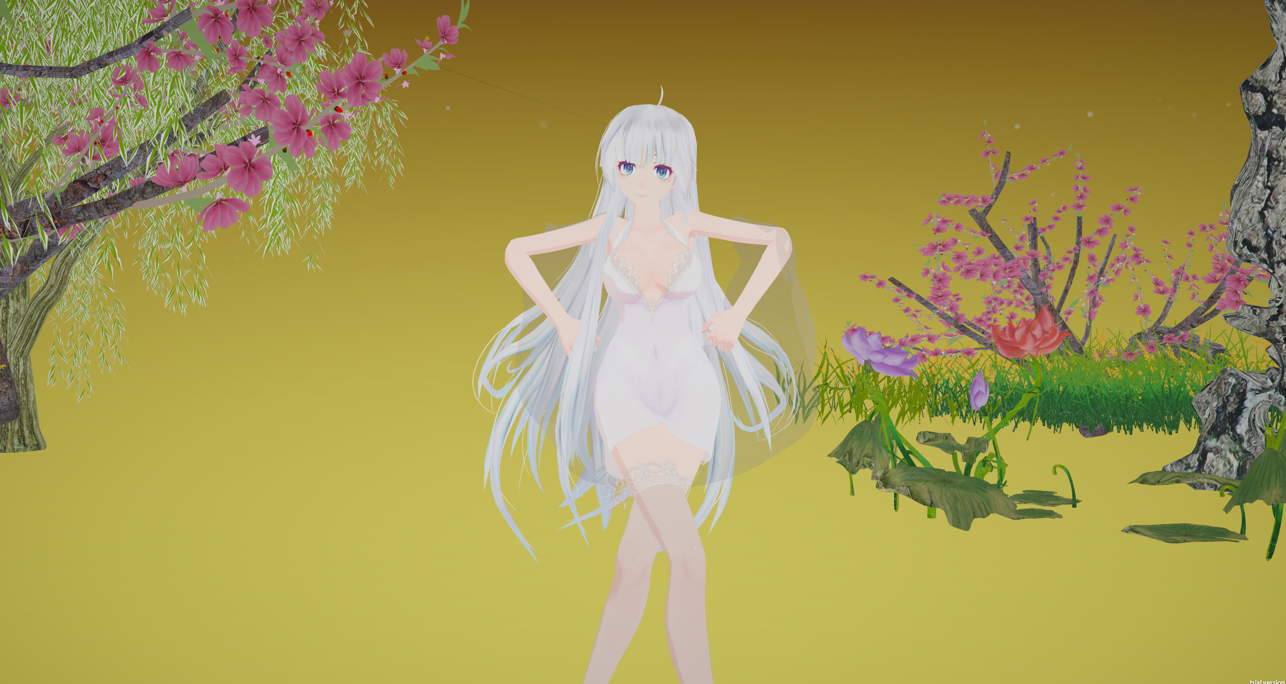 VR Dancer screenshot 8